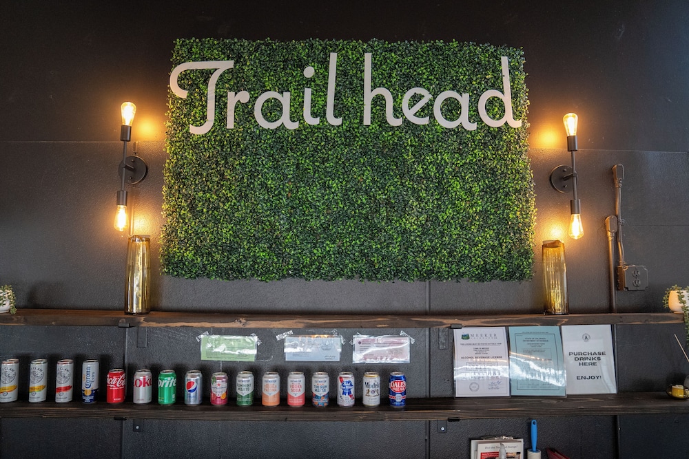 Trailhead Cabins & Lodging - photo 4