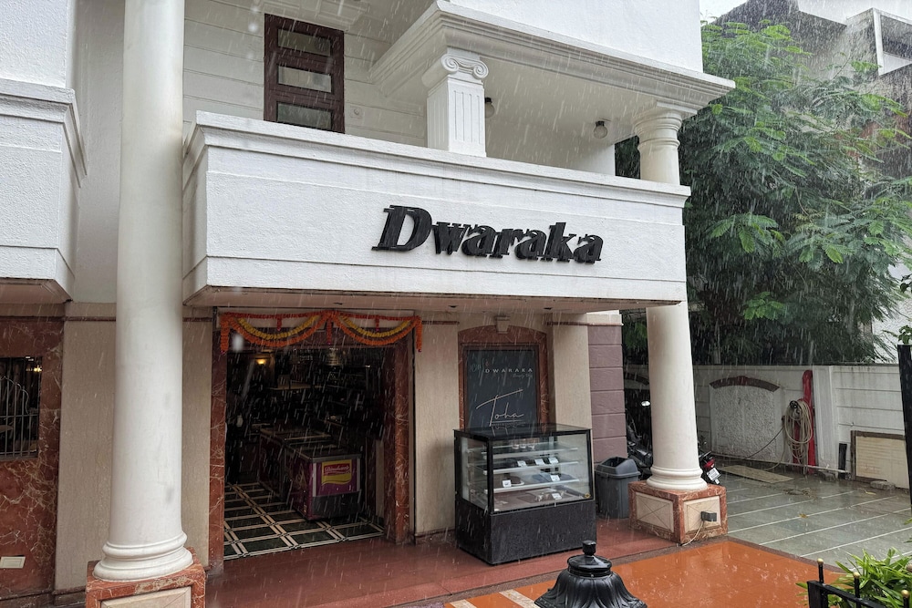 Hotel Dwaraka Residency in Thane, India