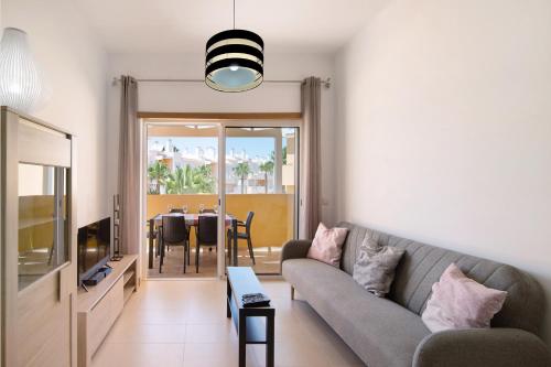 Royal Cabanas Golf 89 — 4-Star Luxury Hotel in Cabanas De Tavira, Portugal