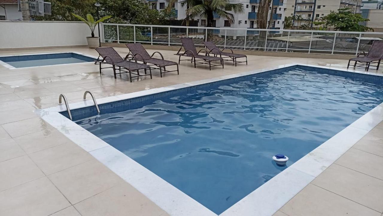 Apartamento completo na Praia Grande Ubatuba — 4-Star Luxury Hotel in Ubatuba, Brasil
