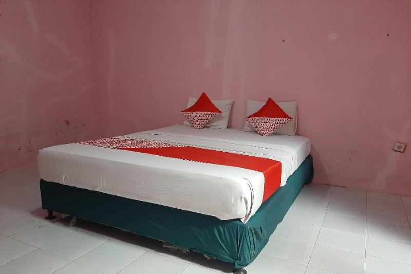 OYO 90555 Vina Pavilion in Bengkulu, Indonesia