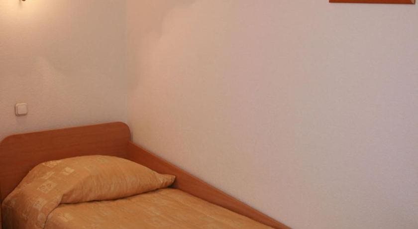 Hotel Energiya — Brest — photo 2