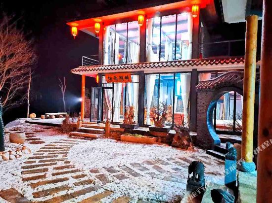 Fanjian Inn — hotel in Fangcheng Chengguanzhen