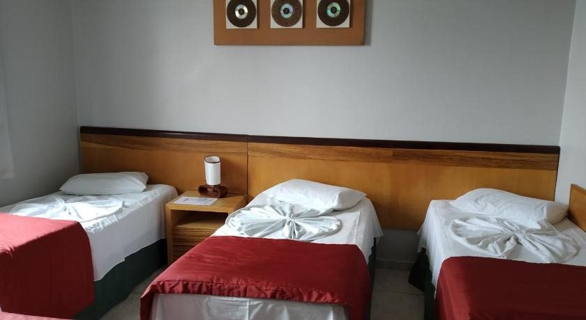 Hotel Ypê — hotel in Sao Carlos