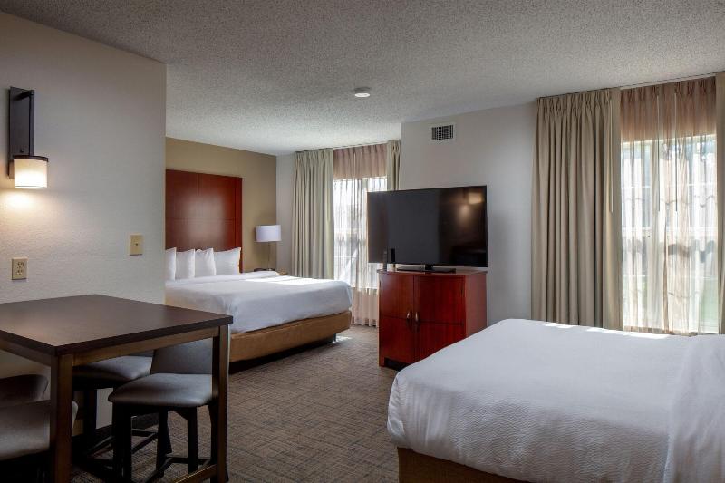Residence Inn by Marriott Little Rock - photo 36