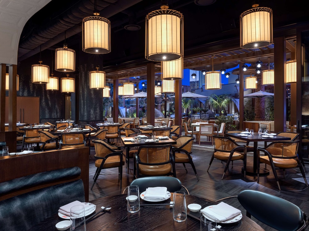 Conrad Las Vegas at Resorts World - photo 44