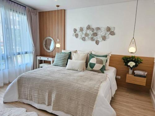 Marrakesh 1 bedroom New Condo — 4-Star Luxury Hotel in Hua Hin, Thailand
