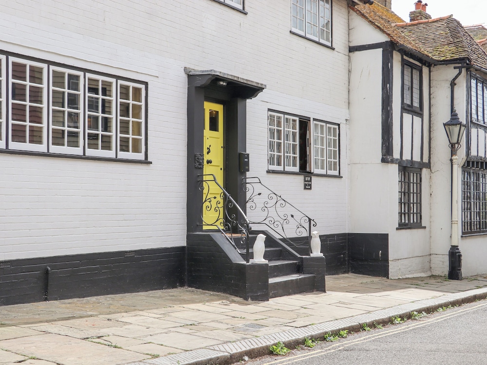 All Saints in Hastings, United Kingdom