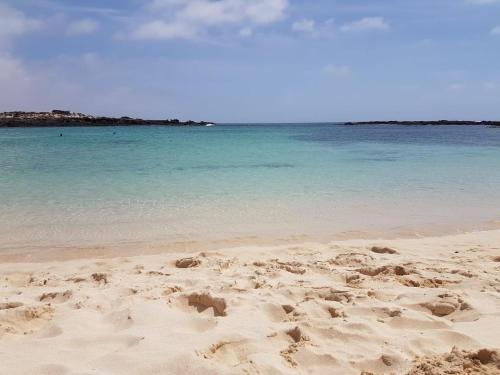 Amuley — El Cotillo