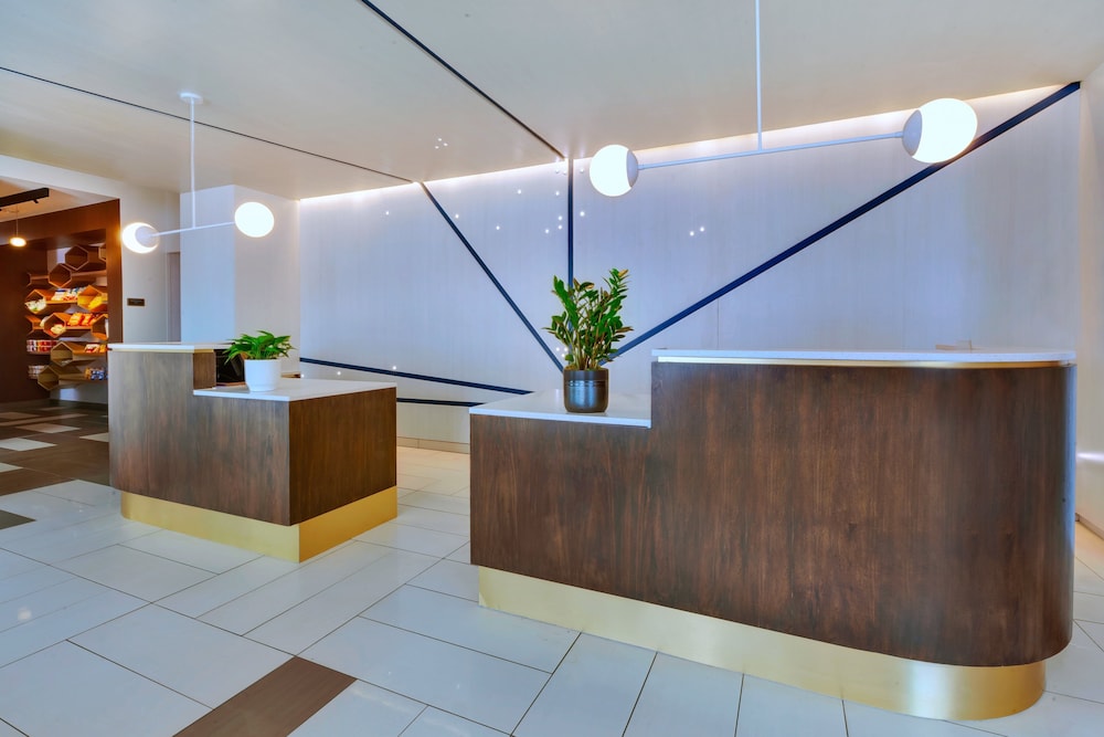 Hotel Indigo Detroit Downtown by IHG - photo 102