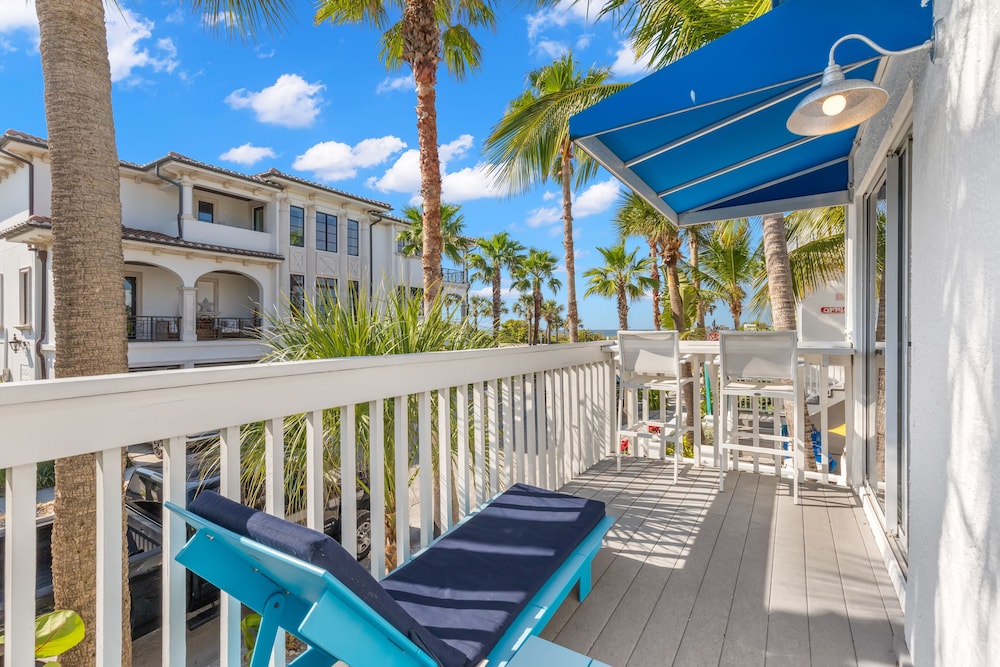 Inn on the Beach - photo 64
