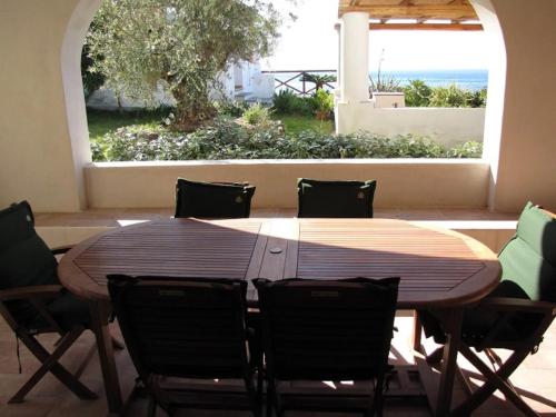 Hiera — 4-Star Luxury Hotel in Lipari, Italy