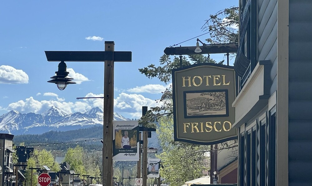 Hotel Frisco - photo 72