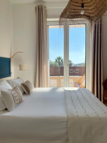 Casitamar - carbon neutral hotel in Unknown City