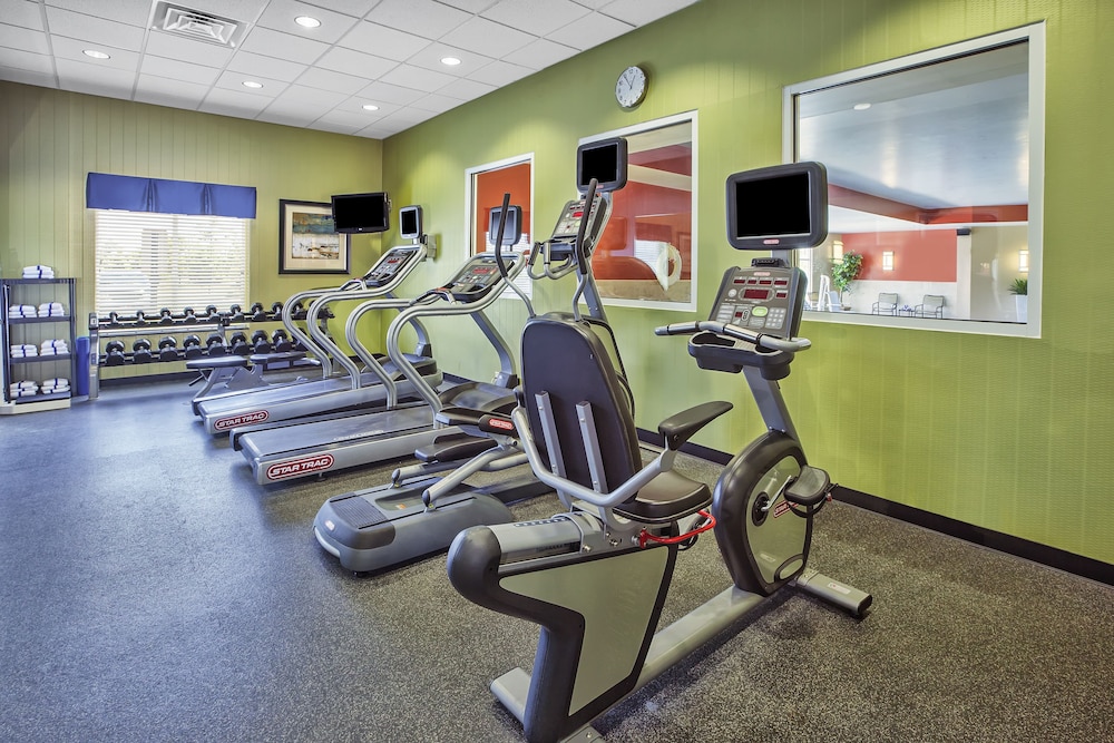 Holiday Inn Express Hotel & Suites Dayton South I 675 by IHG - photo 21