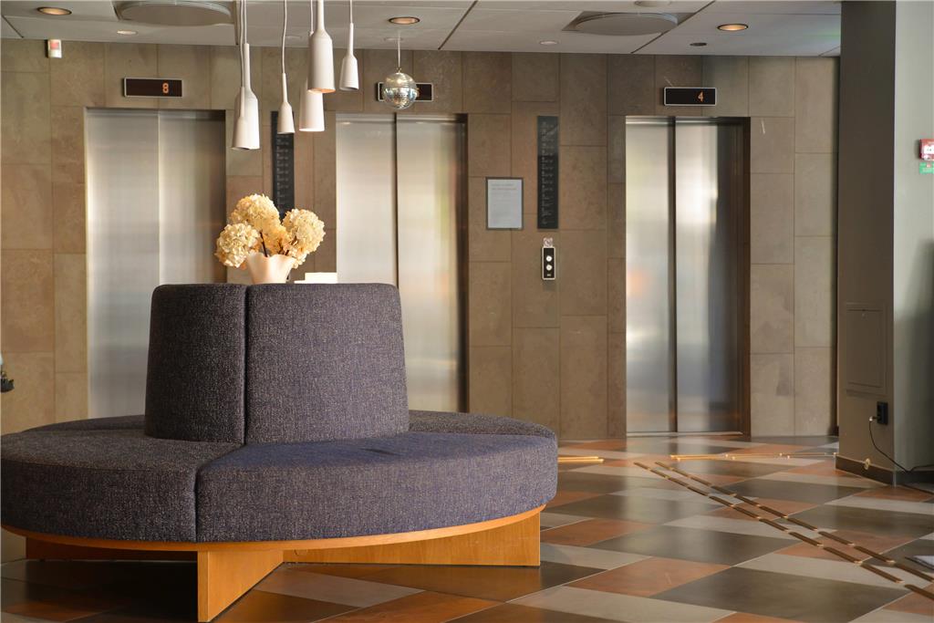 Quality Hotel the Mill in Malmoe, Sweden