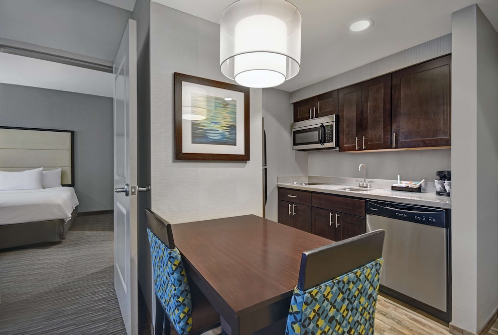 Homewood Suites by Hilton Hamilton NJ - photo 17