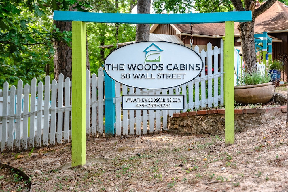 The Woods Cabins - photo 71