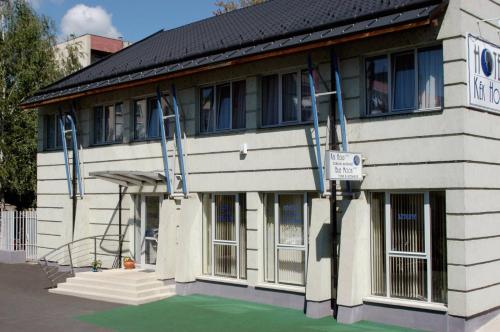Kék Hold Hotel - last minute hotel in Marcali