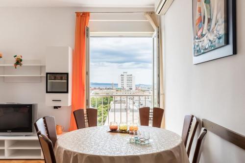 Apartment center of Split — 4-Star Luxury Hotel in Split, Croatia