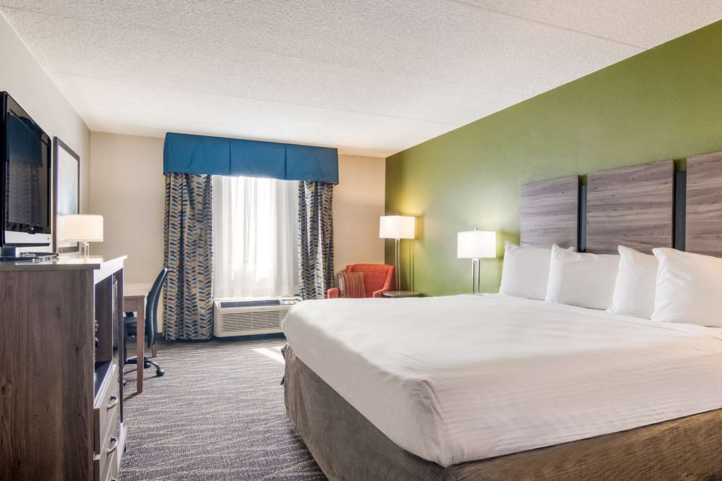 Best Western Dutch Valley Inn - photo 4