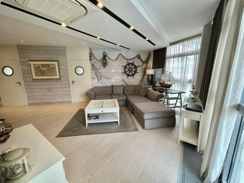 Apartament Mielno DUNE sea view — 4-Star Luxury Hotel in Mielno, Poland
