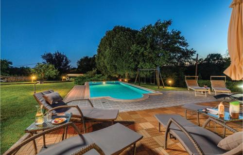Awesome Home In Belavici With Sauna — Marcana — photo 5
