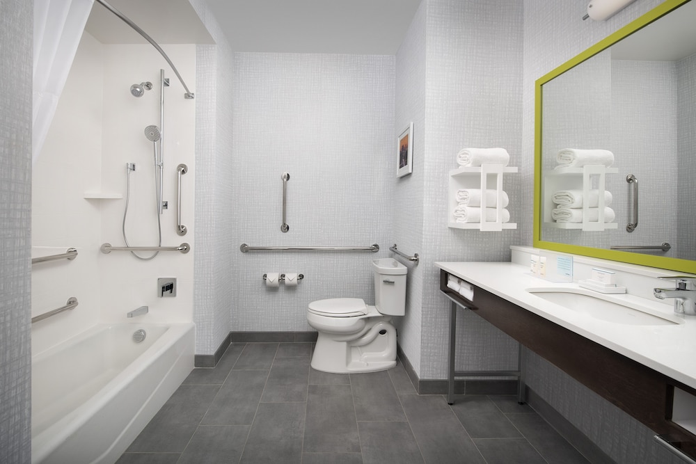 Hampton Inn & Suites Lexington Columbia - photo 20