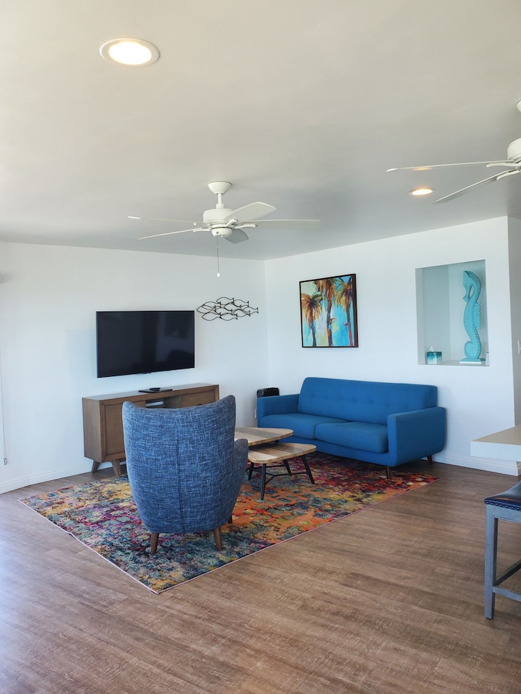 Sea Horse Resort - photo 74
