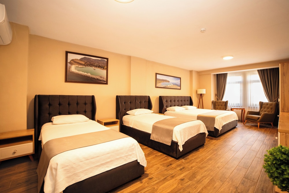 Elia İmroz Hotel — Gokceada — photo 2