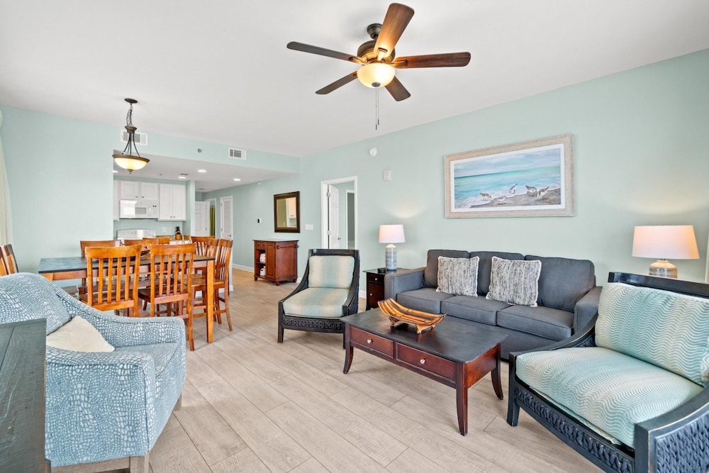 Splash Beach Resort by Panhandle Getaways - photo 535