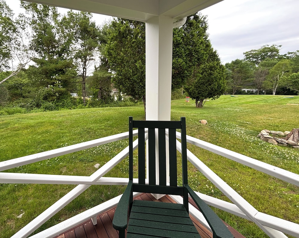 Ducktrap Motel - photo 69