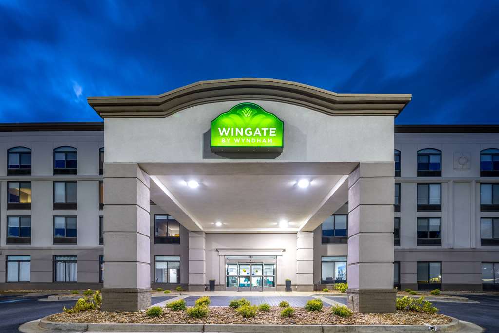 Wingate by Wyndham Atlanta Galleria Ballpark