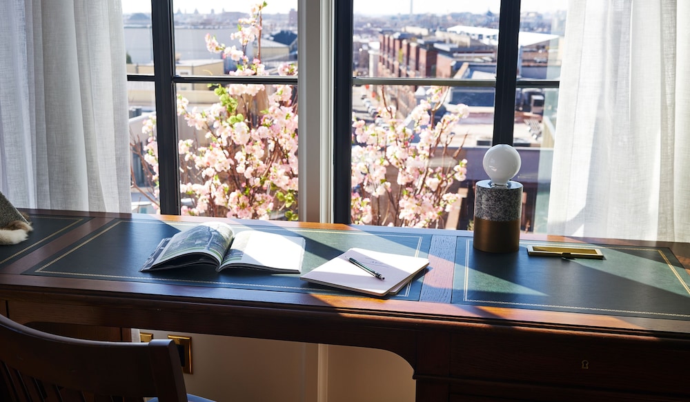 The Line Hotel Dc in Washington, United States