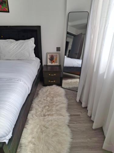 Beautiful one bedroom Alina Ridge Kileleshwa