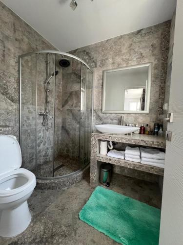 Luxus Cluj Airport Apartments — 4-Star Luxury Hotel in Cluj-Napoca, Romania