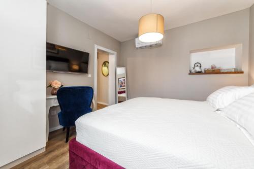 Karmelita’s place in Sibenik, Croatia