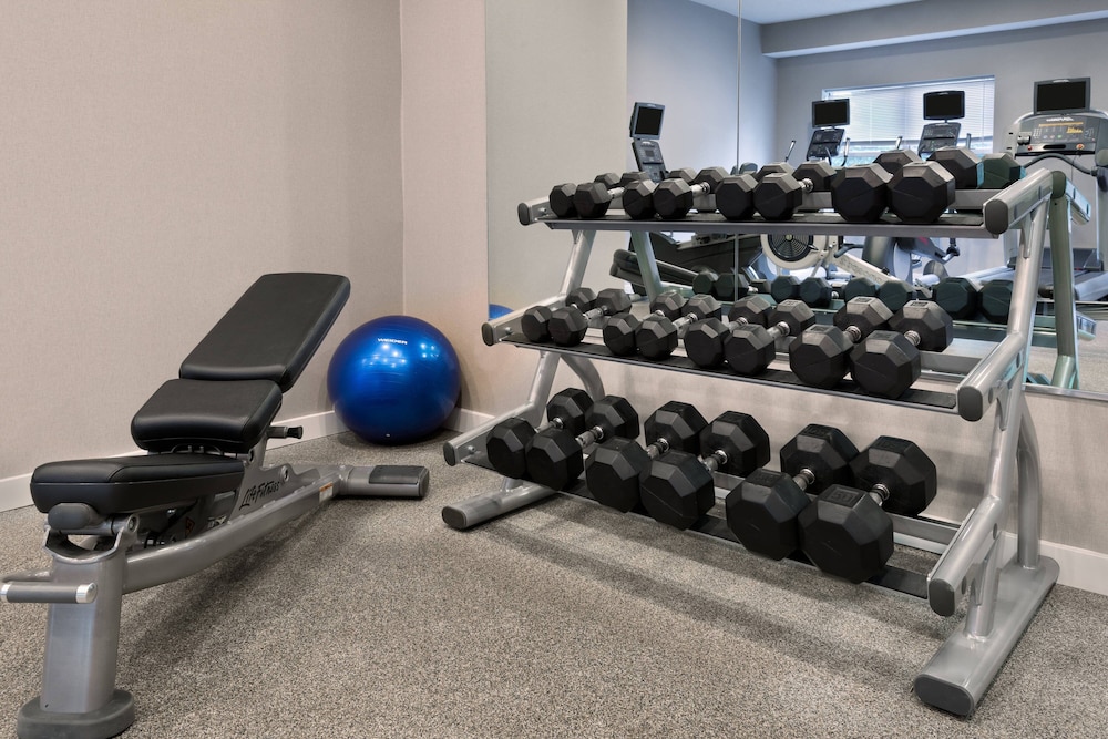 Residence Inn by Marriott Wayne - photo 31