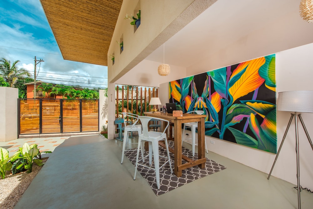 La Ramona Charming Hotel in Unknown City, Costa Rica