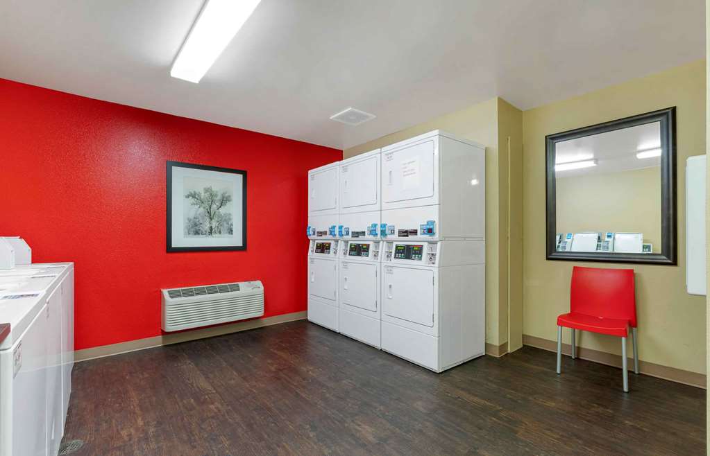 Extended Stay America Suites Santa Rosa North - photo 43