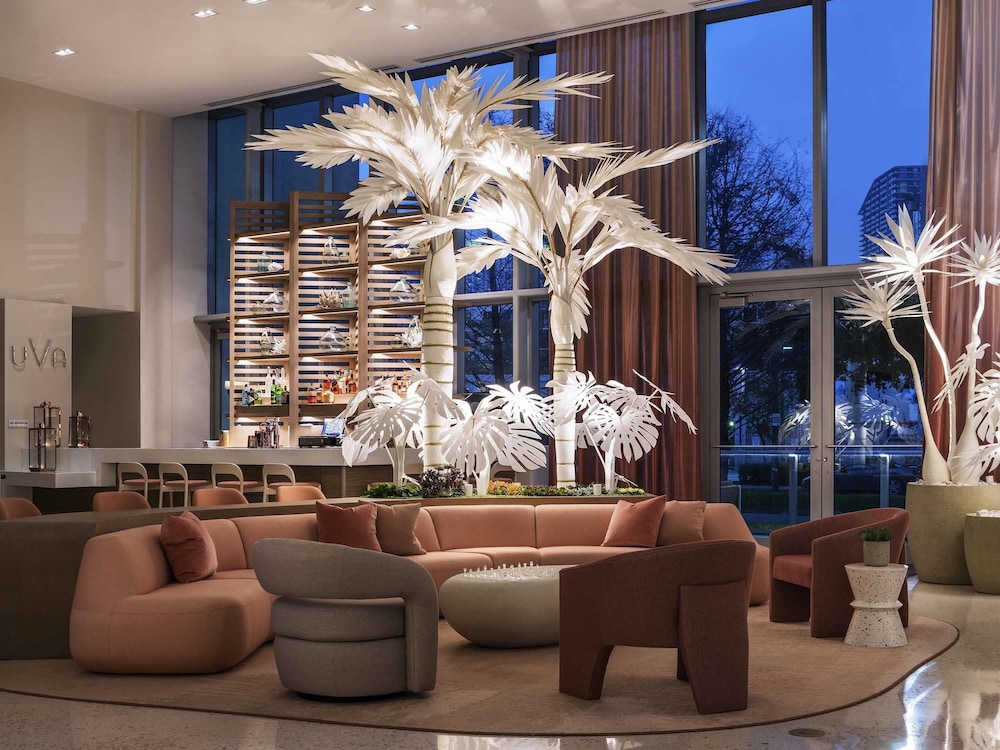 Novotel Miami Brickell - photo 64
