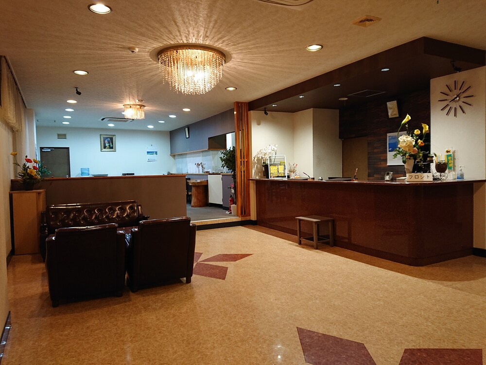 You Style Hotel Marine in Kagoshima, Japan