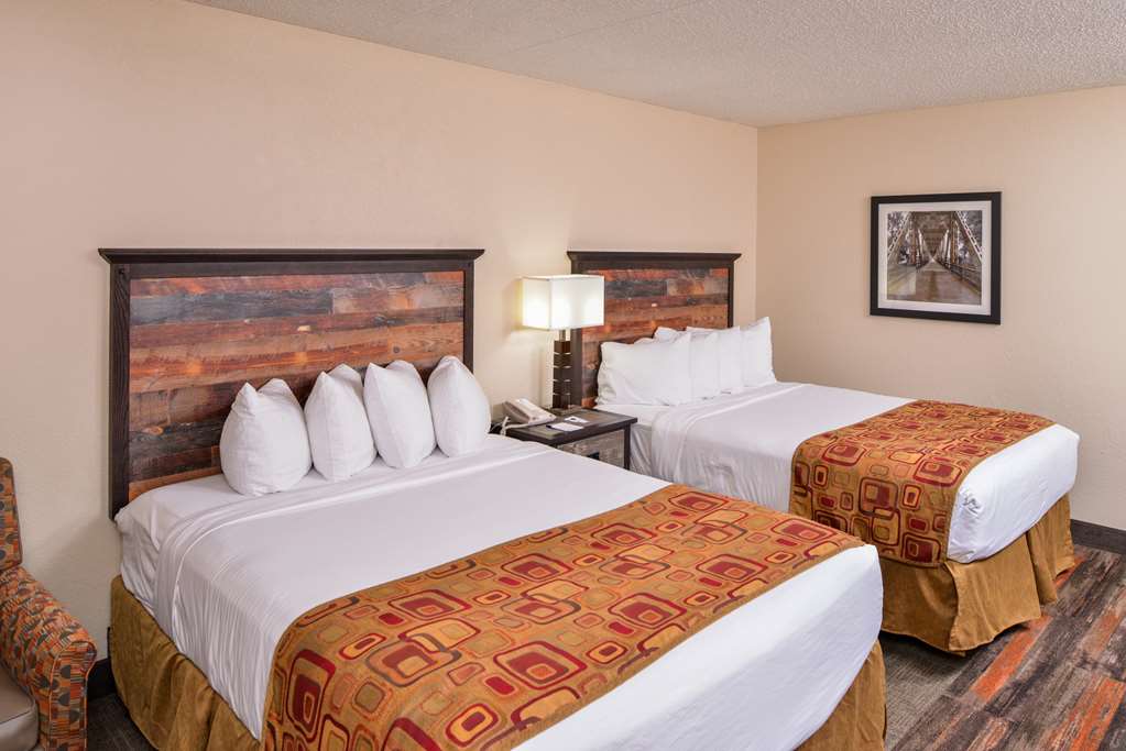 Best Western Kelly Inn - photo 8