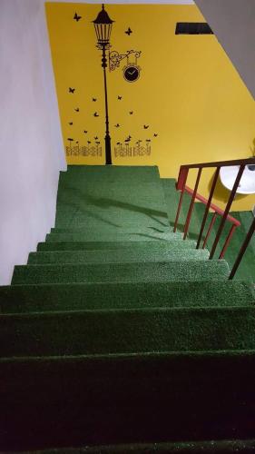 S Space Hostel Chatuchak