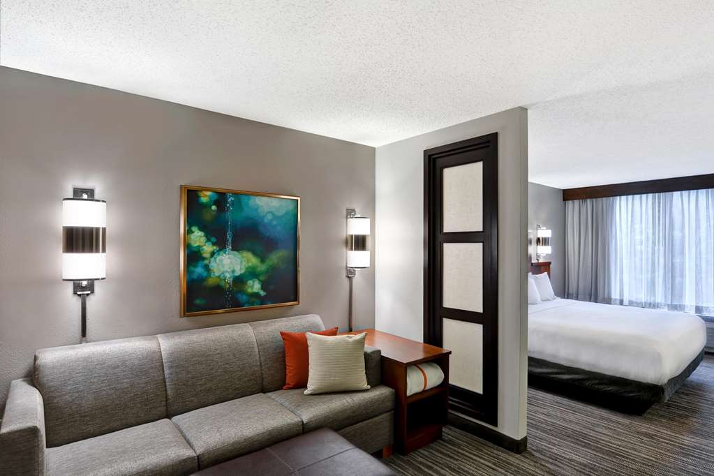 Hyatt Place Birmingham Hoover - photo 12