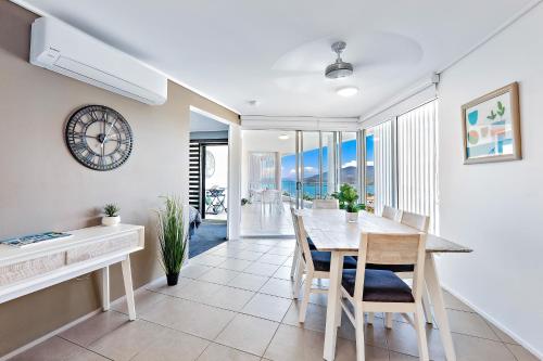 Tranquil Oasis — 4-Star Luxury Hotel in Airlie Beach, Australia