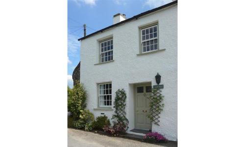 Croft End Cottage — 4-Star Luxury Hotel in Ambleside, United Kingdom