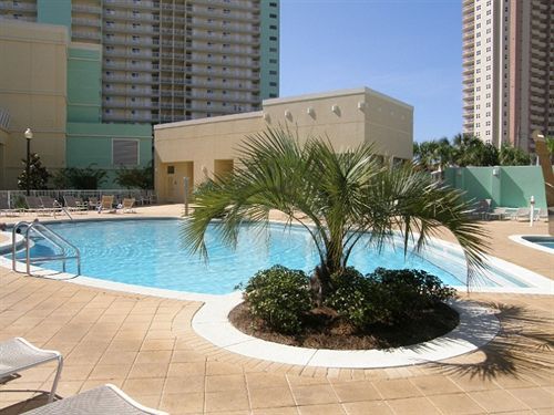 Emerald Beach Resort — 4-Star Luxury Hotel in Panama City Beach, United States