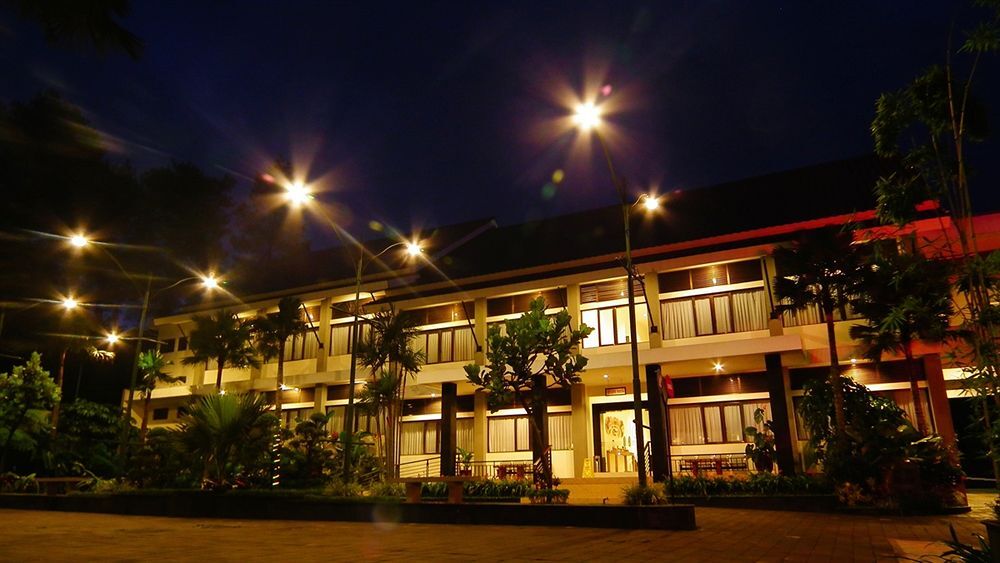 Griya Petapan — Bangli