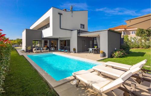 Villa Hedone Rakalj — 4-Star Luxury Hotel in Marcana, Croatia